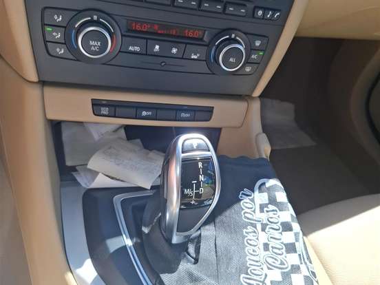 BMW-X1-2.0 16V TURBO ACTIVEFLEX SDRIVE20I 4P AUTOMÁTICO BMW-X1-2015