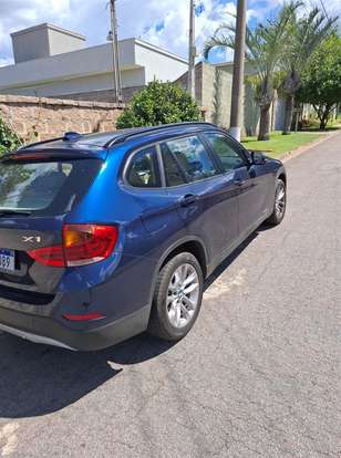 BMW-X1-2015