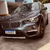 BMW X1 2.0 16V TURBO ACTIVEFLEX SDRIVE20I X-LINE 4P AUTOMÁTICO BMW X1 2.0 16V TURBO ACTIVEFLEX SDRIVE20I X-LINE 4P AUTOMÁTICO