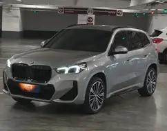 BMW X1 2.0 16V TURBO GASOLINA SDRIVE20I M SPORT STEPTRONIC BMW X1 2.0 16V TURBO GASOLINA SDRIVE20I M SPORT STEPTRONIC