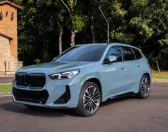 BMW X1 2.0 16V TURBO GASOLINA SDRIVE20I M SPORT STEPTRONIC BMW X1 2.0 16V TURBO GASOLINA SDRIVE20I M SPORT STEPTRONIC