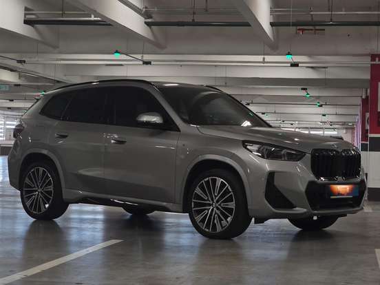 BMW-X1-2.0 16V TURBO GASOLINA SDRIVE20I M SPORT STEPTRONIC BMW-X1-2023
