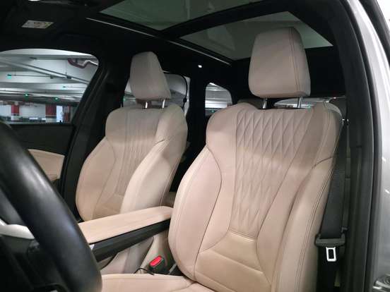 BMW-X1-2.0 16V TURBO GASOLINA SDRIVE20I M SPORT STEPTRONIC BMW-X1-2023