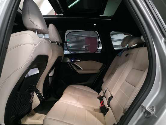 BMW-X1-2.0 16V TURBO GASOLINA SDRIVE20I M SPORT STEPTRONIC BMW-X1-2023