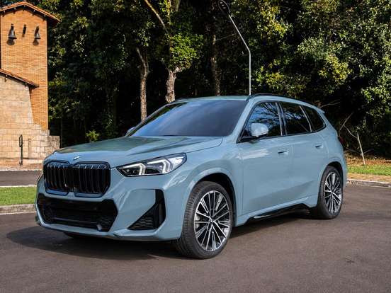 BMW-X1-2.0 16V TURBO GASOLINA SDRIVE20I M SPORT STEPTRONIC BMW-X1-2023