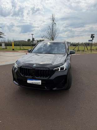 BMW-X1-2025