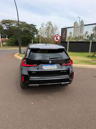 BMW-X1-2025