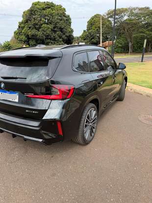 BMW-X1-2025