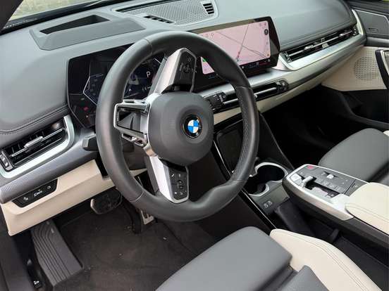 BMW-X1-2.0 16V TURBO GASOLINA SDRIVE20I M SPORT STEPTRONIC BMW-X1-2025