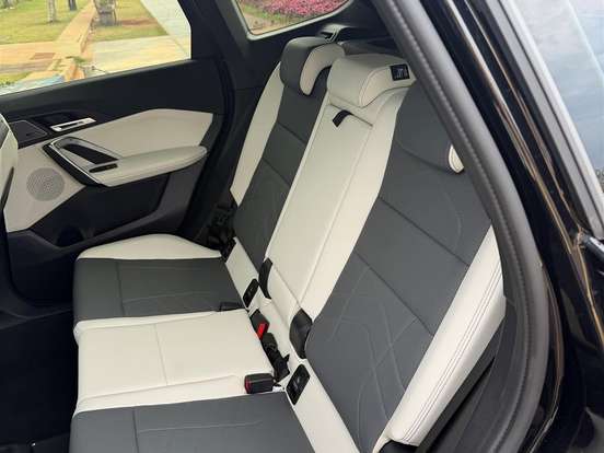 BMW-X1-2.0 16V TURBO GASOLINA SDRIVE20I M SPORT STEPTRONIC BMW-X1-2025