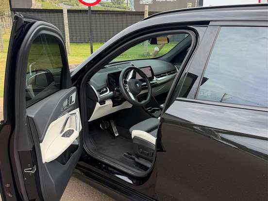 BMW-X1-2.0 16V TURBO GASOLINA SDRIVE20I M SPORT STEPTRONIC BMW-X1-2025