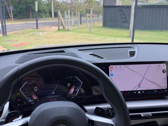 BMW-X1-2.0 16V TURBO GASOLINA SDRIVE20I M SPORT STEPTRONIC BMW-X1-2025