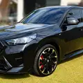 BMW X2 2.0 TURBO GASOLINA XDRIVE M35i STEPTRONIC BMW X2 2.0 TURBO GASOLINA XDRIVE M35i STEPTRONIC