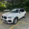 BMW X3 2.0 16V HÍBRIDO XDRIVE30E STEPTRONIC BMW X3 2.0 16V HÍBRIDO XDRIVE30E STEPTRONIC