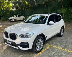 BMW X3 2.0 16V HÍBRIDO XDRIVE30E STEPTRONIC BMW X3 2.0 16V HÍBRIDO XDRIVE30E STEPTRONIC