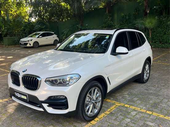 BMW-X3-2.0 16V HÍBRIDO XDRIVE30E STEPTRONIC BMW-X3-2021