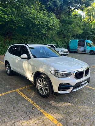 BMW-X3-2021