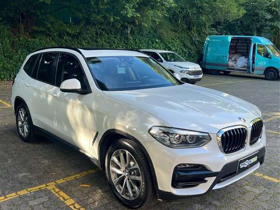 BMW-X3-2.0 16V HÍBRIDO XDRIVE30E STEPTRONIC BMW-X3-2021