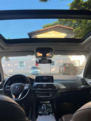 BMW-X3-2021