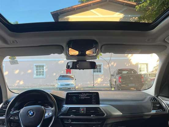 BMW-X3-2.0 16V HÍBRIDO XDRIVE30E STEPTRONIC BMW-X3-2021