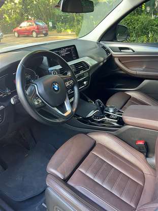 BMW-X3-2021