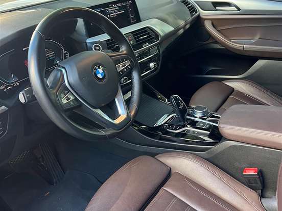 BMW-X3-2.0 16V HÍBRIDO XDRIVE30E STEPTRONIC BMW-X3-2021