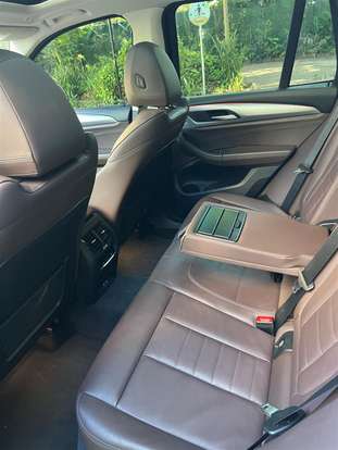 BMW-X3-2021