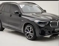 BMW X5 3.0 I6 TURBO HÍBRIDO XDRIVE45E M SPORT AUTOMÁTICO BMW X5 3.0 I6 TURBO HÍBRIDO XDRIVE45E M SPORT AUTOMÁTICO