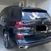 BMW X5 3.0 I6 TURBO HÍBRIDO XDRIVE50E M SPORT AUTOMÁTICO BMW X5 3.0 I6 TURBO HÍBRIDO XDRIVE50E M SPORT AUTOMÁTICO