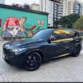 BMW X5 3.0 I6 TURBO HÍBRIDO XDRIVE50E M SPORT AUTOMÁTICO BMW X5 3.0 I6 TURBO HÍBRIDO XDRIVE50E M SPORT AUTOMÁTICO