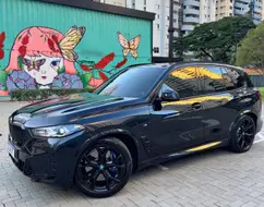 BMW X5 3.0 I6 TURBO HÍBRIDO XDRIVE50E M SPORT AUTOMÁTICO BMW X5 3.0 I6 TURBO HÍBRIDO XDRIVE50E M SPORT AUTOMÁTICO