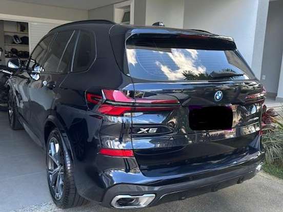 BMW-X5-3.0 I6 TURBO HÍBRIDO XDRIVE50E M SPORT AUTOMÁTICO BMW-X5-2024