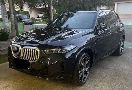BMW-X5-2024