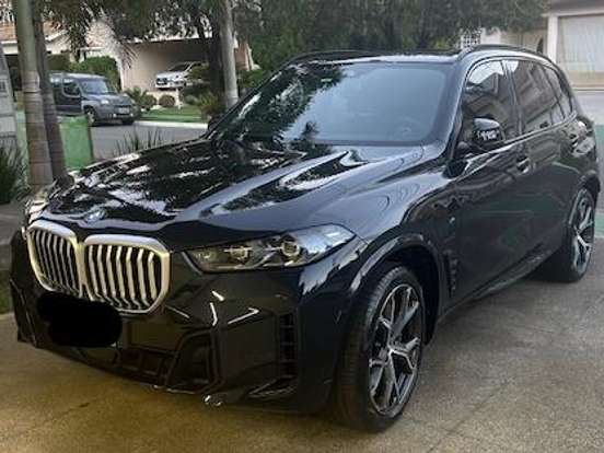 BMW-X5-3.0 I6 TURBO HÍBRIDO XDRIVE50E M SPORT AUTOMÁTICO BMW-X5-2024