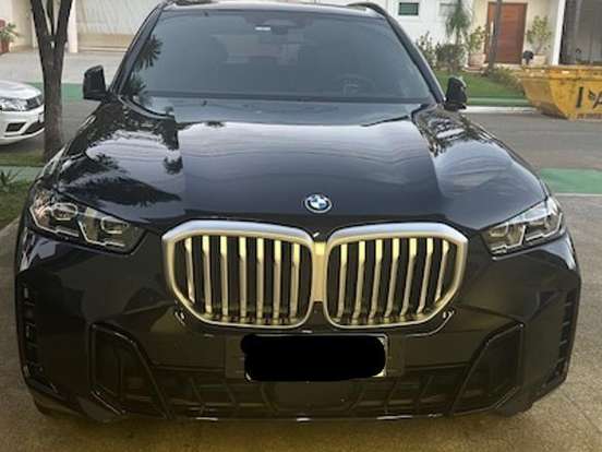 BMW-X5-3.0 I6 TURBO HÍBRIDO XDRIVE50E M SPORT AUTOMÁTICO BMW-X5-2024