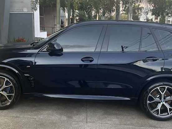 BMW-X5-3.0 I6 TURBO HÍBRIDO XDRIVE50E M SPORT AUTOMÁTICO BMW-X5-2024