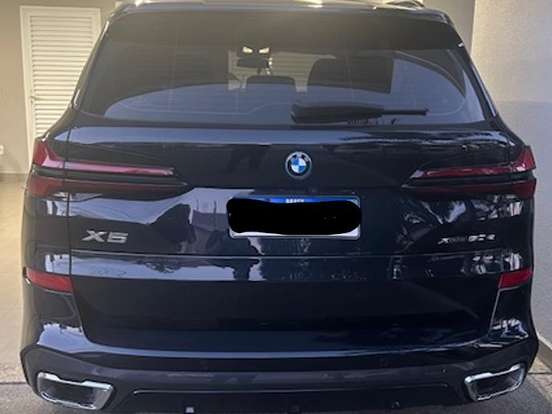 BMW-X5-3.0 I6 TURBO HÍBRIDO XDRIVE50E M SPORT AUTOMÁTICO BMW-X5-2024