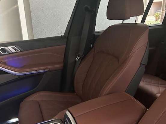 BMW-X5-3.0 I6 TURBO HÍBRIDO XDRIVE50E M SPORT AUTOMÁTICO BMW-X5-2024