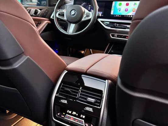 BMW-X5-3.0 I6 TURBO HÍBRIDO XDRIVE50E M SPORT AUTOMÁTICO BMW-X5-2023
