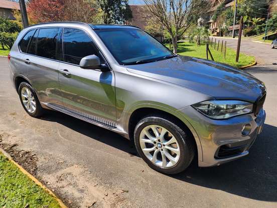 BMW-X5-2015