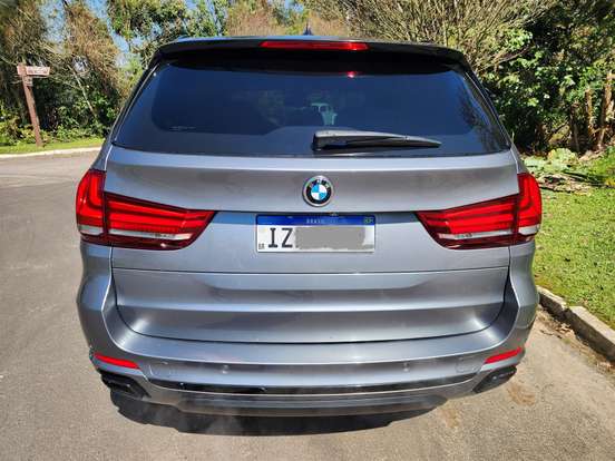 BMW-X5-2015
