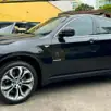 BMW X6 3.0 35I 4X4 COUPÉ 6 CILINDROS 24V GASOLINA 4P AUTOMÁTICO BMW X6 3.0 35I 4X4 COUPÉ 6 CILINDROS 24V GASOLINA 4P AUTOMÁTICO
