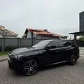 BMW X6 3.0 TWINPOWER GASOLINA XDRIVE40I M SPORT AUTOMÁTICO BMW X6 3.0 TWINPOWER GASOLINA XDRIVE40I M SPORT AUTOMÁTICO
