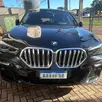 BMW X6 3.0 TWINPOWER GASOLINA XDRIVE40I M SPORT AUTOMÁTICO BMW X6 3.0 TWINPOWER GASOLINA XDRIVE40I M SPORT AUTOMÁTICO