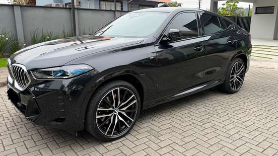 BMW-X6-2024