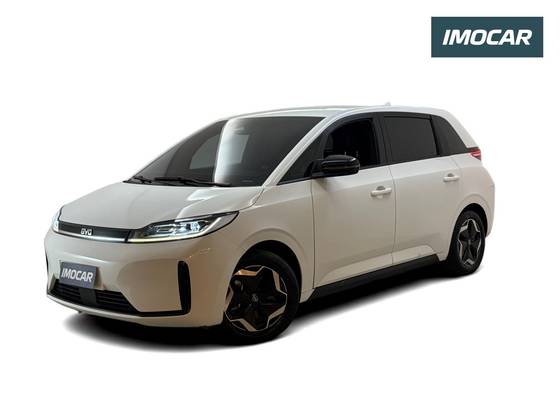 BYD D1 53 KW ELÉTRICO