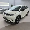 BYD DOLPHIN 44,9 KW ELÉTRICO GS BYD DOLPHIN 44,9 KW ELÉTRICO GS