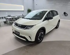 BYD DOLPHIN 44,9 KW ELÉTRICO GS BYD DOLPHIN 44,9 KW ELÉTRICO GS