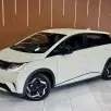 BYD DOLPHIN 44,9 KW ELÉTRICO BYD DOLPHIN 44,9 KW ELÉTRICO