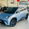 BYD DOLPHIN MINI 38 KW ELÉTRICO 5L BYD DOLPHIN MINI 38 KW ELÉTRICO 5L